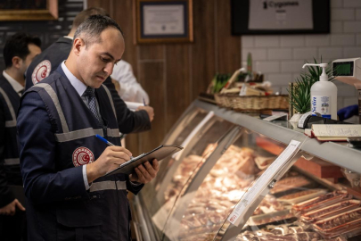 Beyaz et fiyatlarına fahiş zam yapan marketlere 10,1 milyon lira ceza