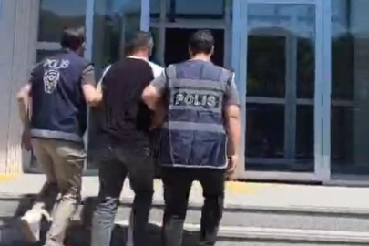 Bursa'da aranan 4 firari yakalandı