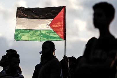 Hamas: İngiltere'nin "Palestine Action" kararı, siyonistlerin baskısıyla alınmış bir karar