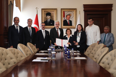 İnegöl’e yeni Aile Sağlığı Merkezi müjdesi