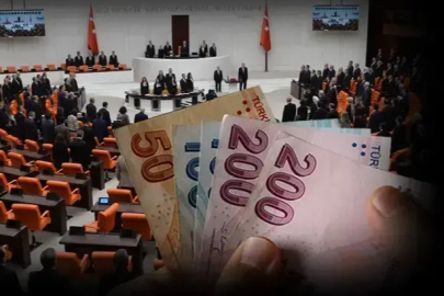 Milyonları ilgilendiriyor: Kamu borçlarına 6 yıllık taksit dönemi
