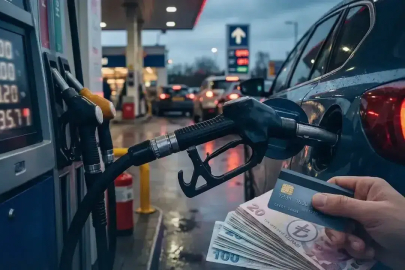 Motorine indirim geldi: Bursa’da fiyatlar güncellendi