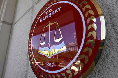 Sayıştay Başkanlığı için yarışacak iki aday belli oldu