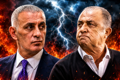 Türk futbolunda gerilim tırmandı: Hacıosmanoğlu’ndan Fatih Terim’e sert çıkış