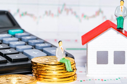Yüksek faiz konut fiyatlarını eritiyor
