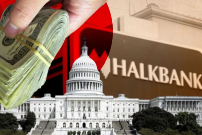 ABD'deki Halkbank davası sona erdi