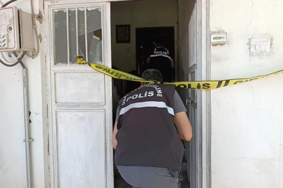Adıyaman'da polis memuru kaldığı evde ölü bulundu