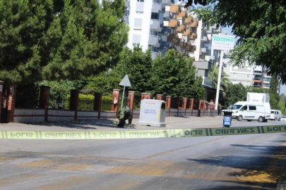 Aydın'da şüpheli çanta paniği: Ekipler harekete geçti