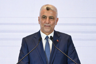 Bakan Bolat: Hizmet ihracatında ilk 6 ülke arasındayız