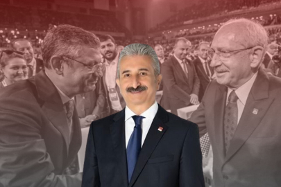 CHP Bursa'da görev değişimi: Nihat Yeşiltaş görevden alındı