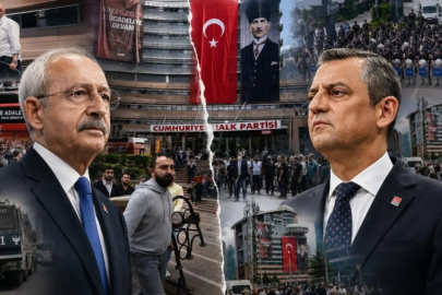 CHP’de 9 vekil kararı: Bursa milletvekili de listede