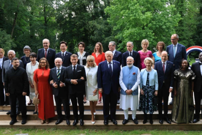 G7 Liderlerinden Rusya'ya yaptırım kararı