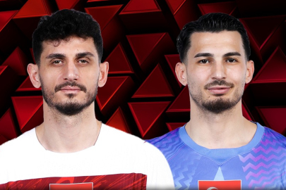 Milli futbolculardan gelen eleştirilere cevap: "Üzülüyoruz"