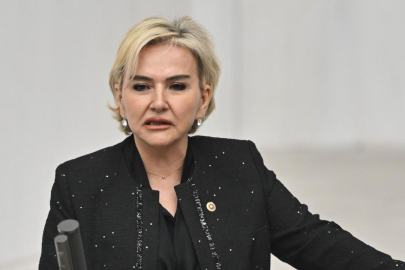 Nimet Özdemir, CHP'den istifa etti