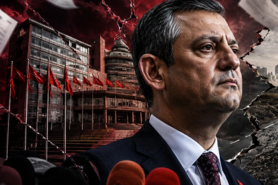 Özgür Özel’den dikkat çeken açıklama: “Yeni parti senaryoları masada”