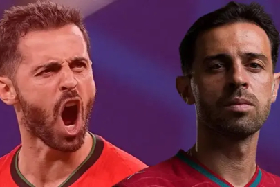 Real Madrid, Bernardo Silva’yı kadrosuna kattı