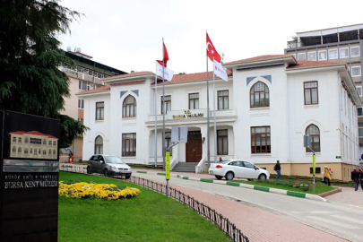 Resmi Gazete’de yayınlandı: Bursa’nın idari yapısında yeni düzenleme