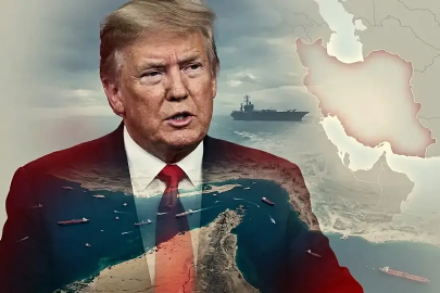 Trump: Hürmüz açılacak, İran'ın nükleer silahı olmayacak