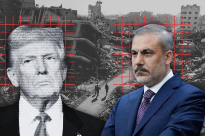 Bakan Fidan'dan NATO Zirvesi açıklaması: Türkiye olmasa, Trump gelmeyecekti