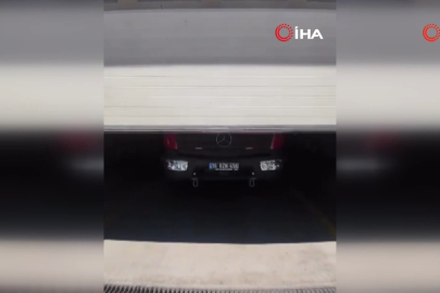 Bursa itfaiyesi'nden milli takımımıza anlamlı destek