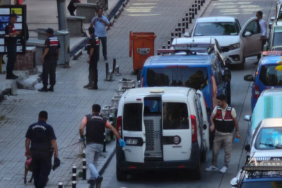 Denizli'deki uyuşturucu operasyonunda gözaltına alınan 12 avukat serbest bırakıldı