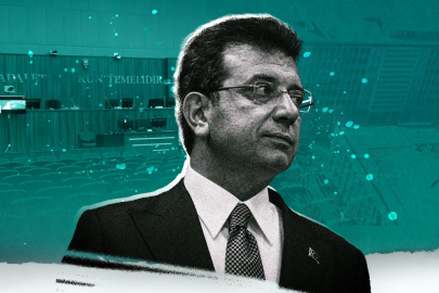 'Ekrem İmamoğlu Çıkar Amaçlı Suç Örgütü' davasında 5 sanığa tahliye istendi