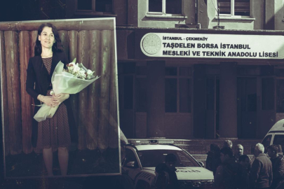 Fatma Nur öğretmeni okulda öldürmüştü! Katilin cezası açıklandı