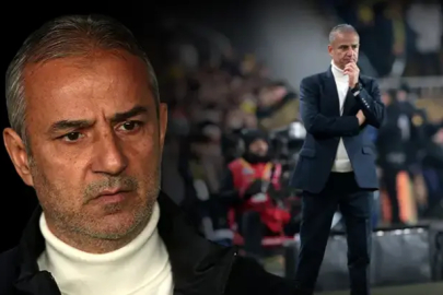 Fenerbahçe'nin yeni teknik direktörü belli oldu