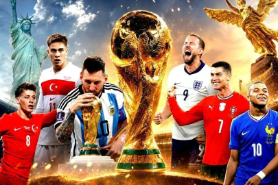 FIFA 2026 Dünya Kupası'nda grup aşamasının ilk maçları tamamlandı