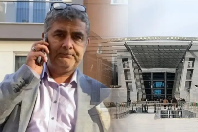 İBB Kültür A.Ş. Genel Müdür Yardımcısı Karaal'ın kaçırıldığı aracın görüntüleri ortaya çıktı