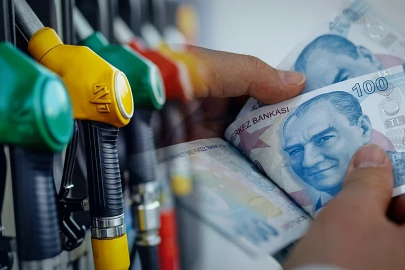 Motorinde bir indirim daha! Son 3 günde 2 lirayı aştı