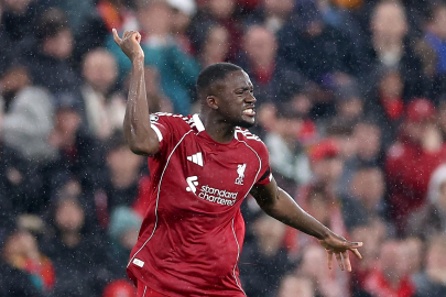 Real Madrid Ibrahima Konate’yi kadrosuna kattı