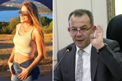 Tanju Özcan hakkında "cinsel saldırı" suçundan da tutuklama kararı verildi