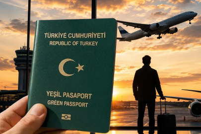 Yeşil pasaportla seyahat dönemi bitti mi?
