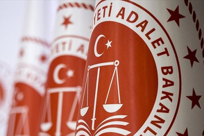 Adalet Bakanlığı isteğe bağlı nakil sonuçlarını açıkladı