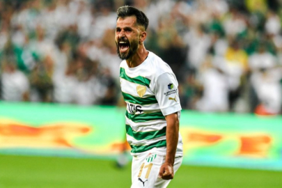 Bursaspor’da iç transfer: İlhan Depe ile yola devam