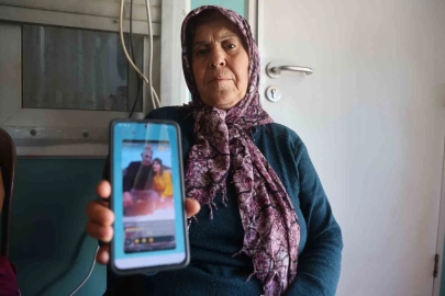 Konteyneri basan damat dehşet saçtı: Kendisinden ayrılmak isteyen nişanlısını ve babasını öldürdü