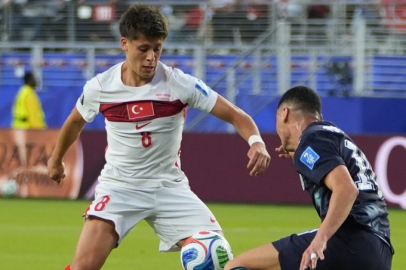 Arda Güler: "Çok üzgünüz, utanç duyuyoruz"