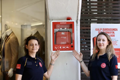 Bursa’da hayat kurtaracak hamle: Ambulans gelene kadar umut olacak