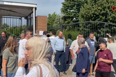 Bursa'da kimliğini kaybeden öğrenci YKS'ye giremedi
