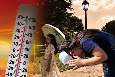 Bursa’da sıcaklıklar 30 derece civarında seyredecek