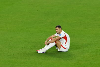 Demiral’dan maç sonrası açıklama: “Olmayınca olmuyor”