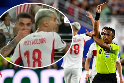 Futbolda yeni dönem başladı: Almiron ilk kurban oldu