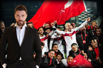 Sinan Akçıl: Bilseydim marşın adını 'Türkler Gidiyor' yapardım