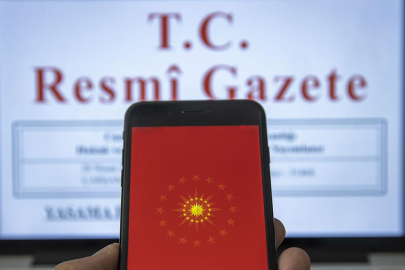 Tarım ve ormana yönelik düzenlemeleri içeren kanun Resmi Gazete'de