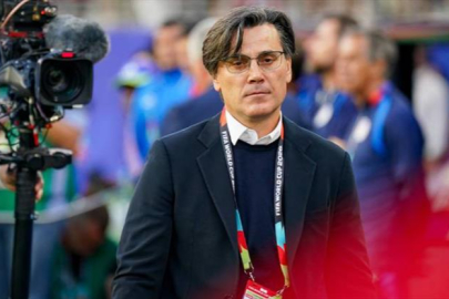 Vincenzo Montella: "Kader bizden yana değildi"
