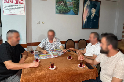 Kahvehane müdavimlerine Yargıtay’dan kötü haber