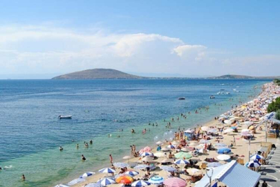 Bursa’nın sahilleri temiz çıktı: 24 plajdan sevindiren sonuç