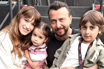 Hazal Kaya ve Ali Atay'dan yurt dışı kararı