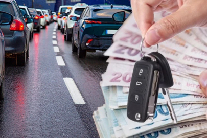 Otomobil piyasasında yeni dönem: 6 ay 6 bin kilometre kuralı uzatıldı